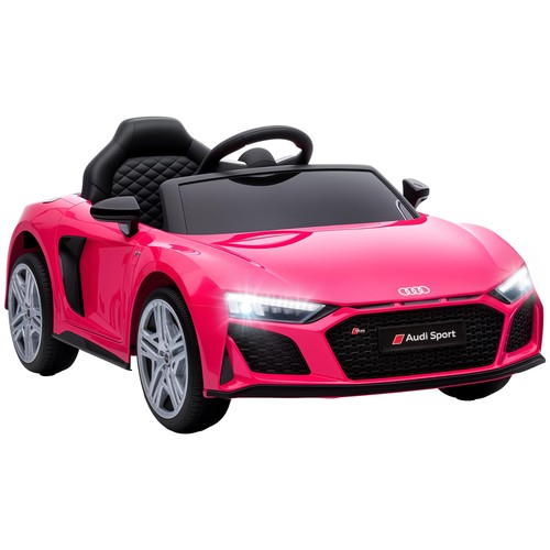 Aiyaplay licensed audi - aiyaplay,