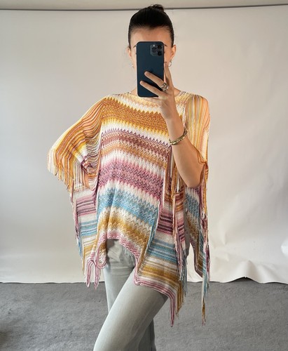 Missoni one size kaftan - size, boat