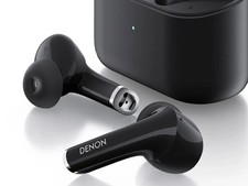 Denon True Wireless In-Ear