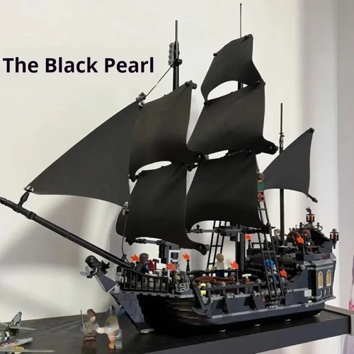 Diy pirate ship block - diy,
