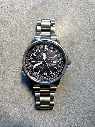 Citizen eco drive - citizen,