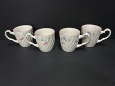 Set of 4 Johnson Brothers