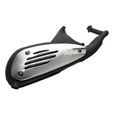 Exhaust / Exhaust Sito Plus