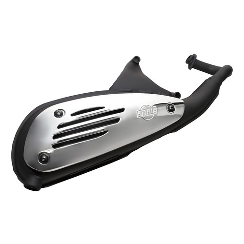Exhaust sito - exhaust,