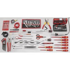 Facom CM.EL33 Electricians 80