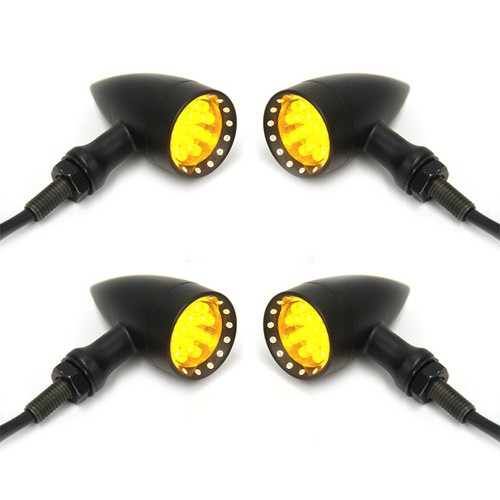 Led bullet running turn - led,
