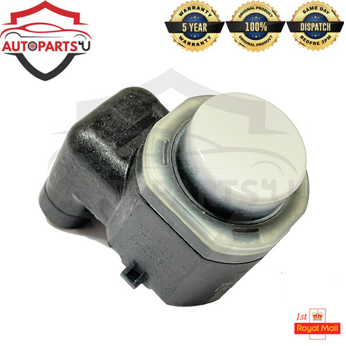 Genuine valeo parking sensor - valeo,