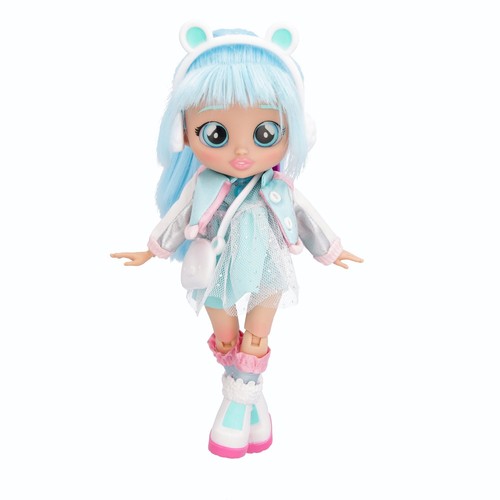 Cry babies doll magic - cry,