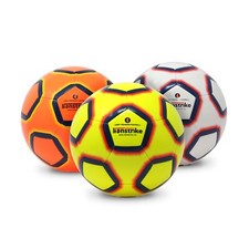 Lionstrike Lite Football Size