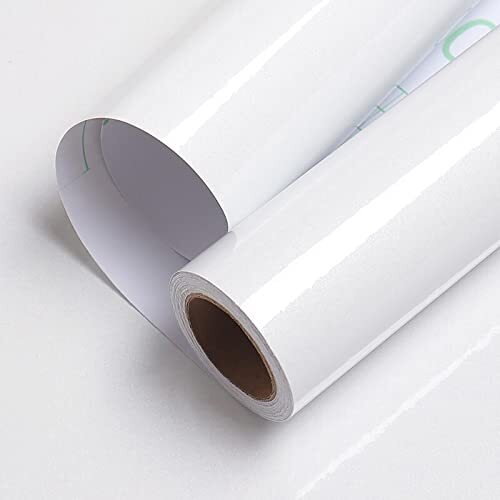 Self adhesive wallpaper - self,