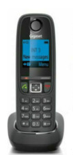 Siemens Gigaset AL415 Cordless