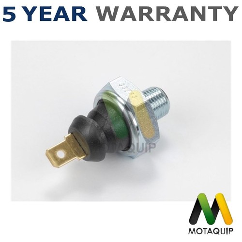 Motaquip oil pressure - pressure, switch
