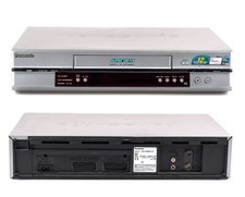 Panasonic NV-HV60 VHS Video