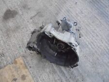 DAIHATSU CHARADE 2006 1.0 12V PETROL MANUAL 5 SPEED GEARBOX 