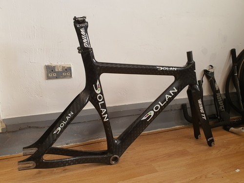 Dolan arc df3 - arc, full