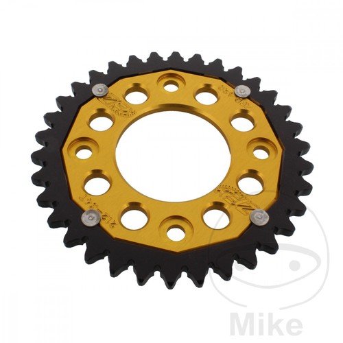 Sprockets transmission - zf,