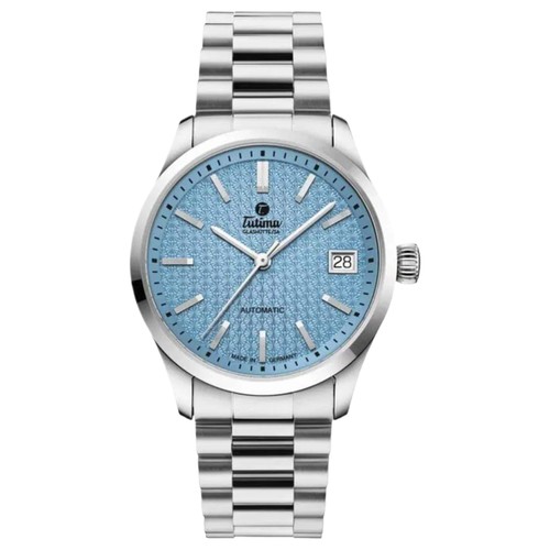 Tutima 6705 lady sky - lady,