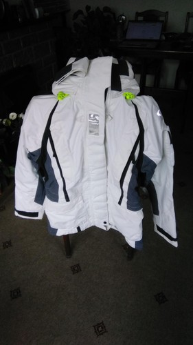Women waterproof sailing - women's,