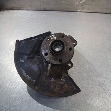 Audi TT Mk1 8N 2001-2006