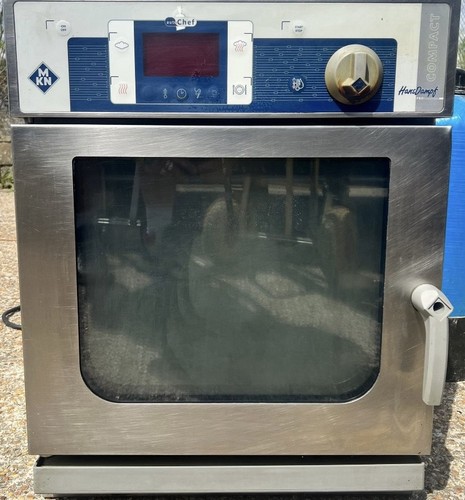 Mkn hansdampf countertop - mkn,