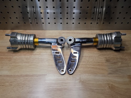 Otk tony kart 25mm stub - stub, axle