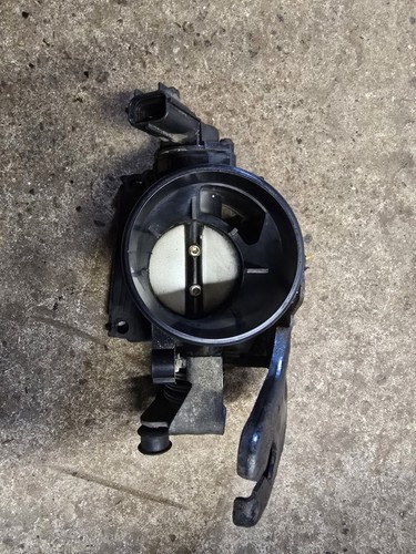 Ford focus mk1 - ford, petrol