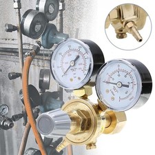 230bar Gas Pressure Reducer