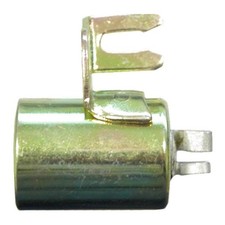 Condenser Centre Suzuki TS 100