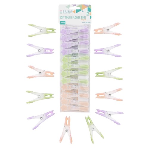 Jvl soft touch flower - jvl, clothes