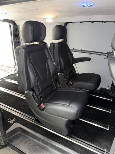 Genuine mercedes class vito - genuine,