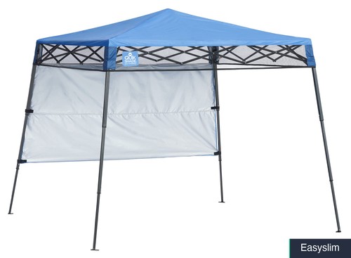 Pop sun canopy - pop-up, ft