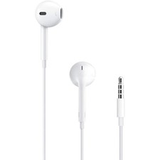 Genuine Apple iPhone EarPods