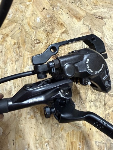 Shimano deore m8000 - shimano, xt