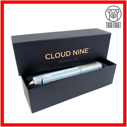 Cloud nine 2 - cloud,
