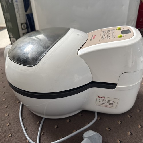 Tefal actifry original series - actifry,
