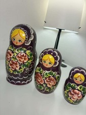 Vintage Russian Style