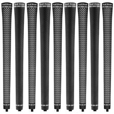 Golf Pride Club Grip - Tour Velvet 360 - Mens - Black or White +FREE Tape