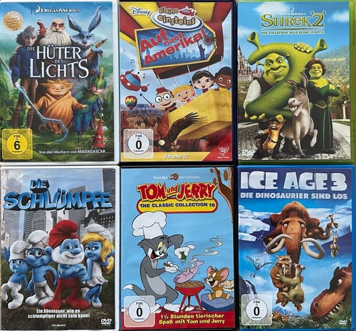 Dvd sammlung auswahl - dvd,