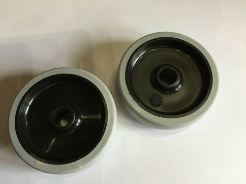 Numatic deck wheel ttb - 3",