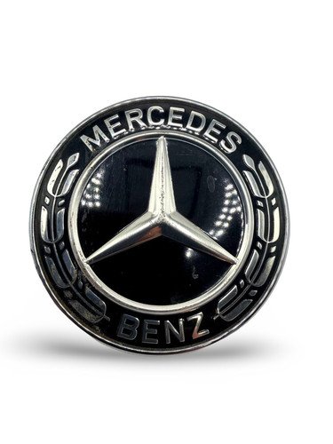 Mercedes benz front hood - mercedes-benz,