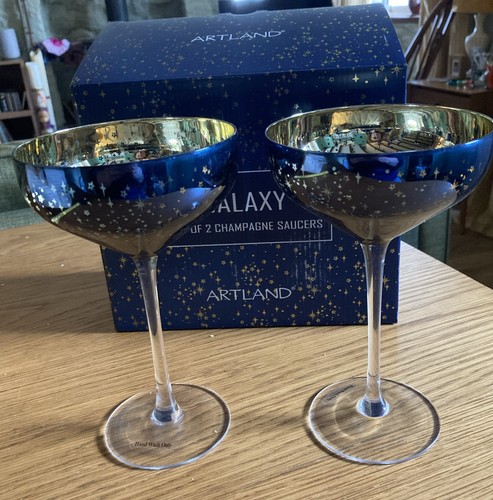 Artland galaxy - x,