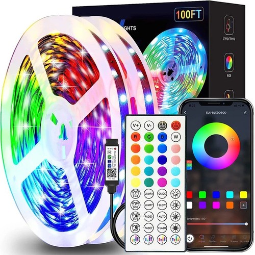 Led strip lights - strip, usb