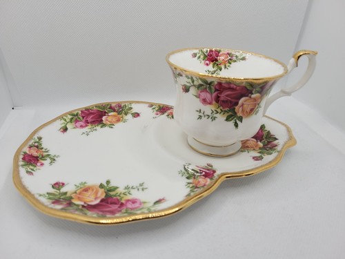 Royal albert old country - royal,