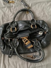 Original Chloe Navy Blue