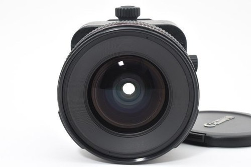 Canon 24mm 5 l tilt - ts-e,
