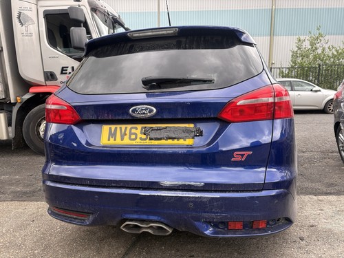 Ford focus mk3 - ford, estate