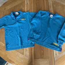 Official Scouts Beavers Polo