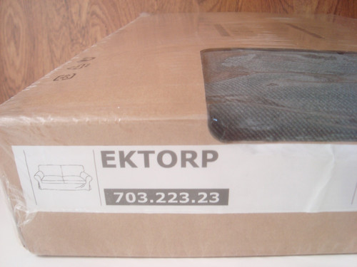 Ikea ektorp cover for - ektorp,
