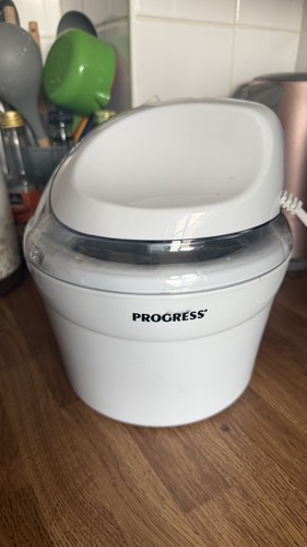 Progress ek4390p electric ice - ek4390p,