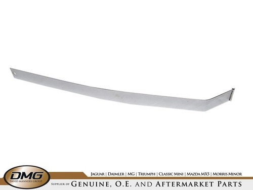 Fuel petrol tank strap mg - fuel,